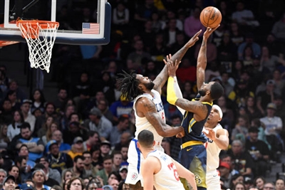 Will Barton Poster 3372988