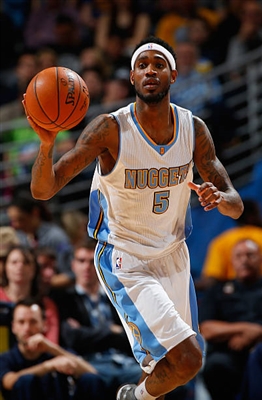 Will Barton Poster 3372994