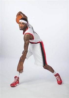 Will Barton Poster 3372996