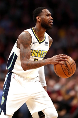Will Barton Poster 3372998
