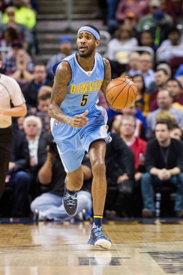 Will Barton Poster 3372999