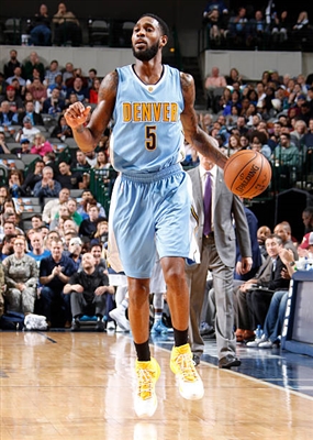 Will Barton Poster 3373002