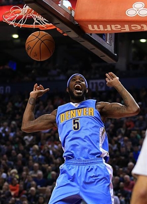 Will Barton Poster 3373003