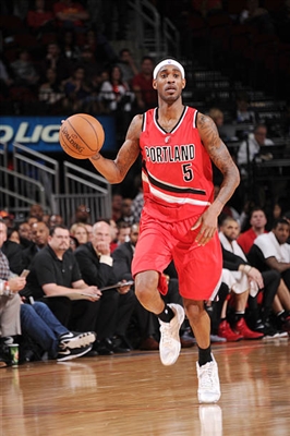 Will Barton Poster 3373005