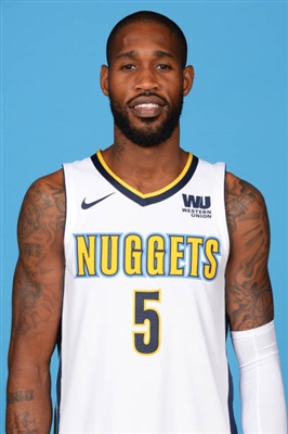 Will Barton Poster 3373006