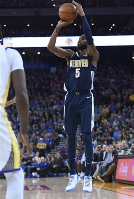 Will Barton Poster 3373007