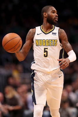 Will Barton Poster 3373013