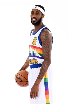 Will Barton Poster 3373014