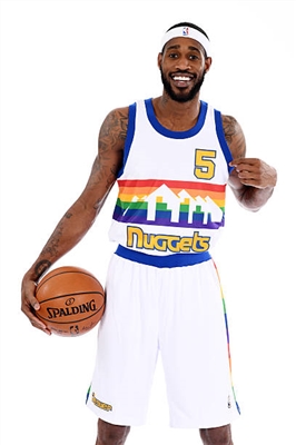 Will Barton Poster 3373015