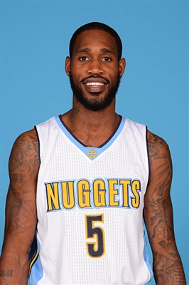 Will Barton Poster 3373016