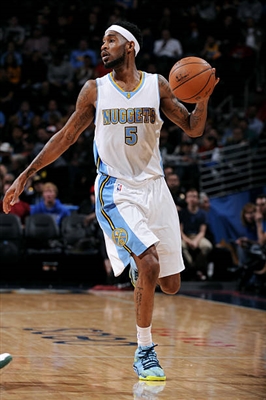 Will Barton Poster 3373018