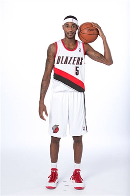 Will Barton Poster 3373027