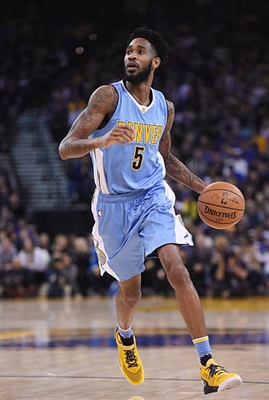 Will Barton Poster 3373048