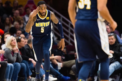 Will Barton Poster 3373051