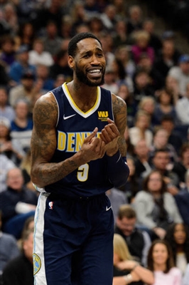 Will Barton Poster 3373052