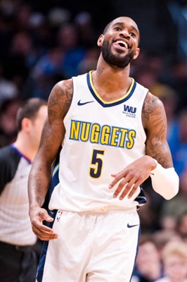 Will Barton Poster 3373053
