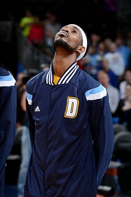 Will Barton Poster 3373054