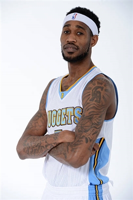 Will Barton Poster 3373055