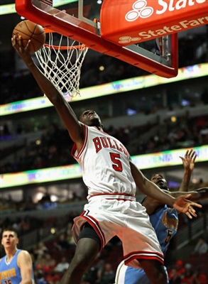 Will Barton Poster 3373056