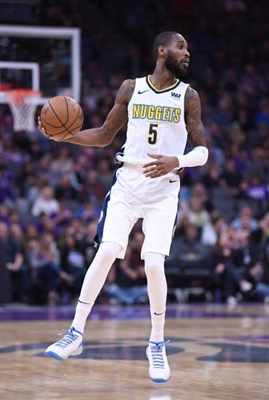 Will Barton Poster 3373058