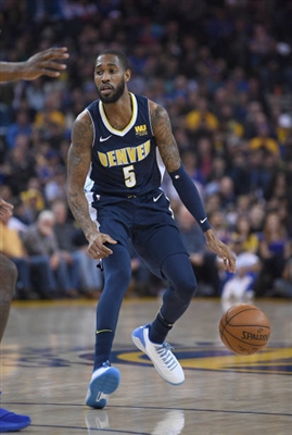 Will Barton Poster 3373060