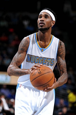 Will Barton Poster 3373063