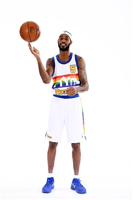 Will Barton Poster 3373068