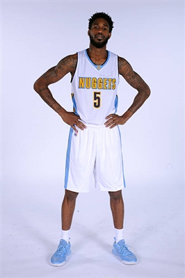 Will Barton Poster 3373070