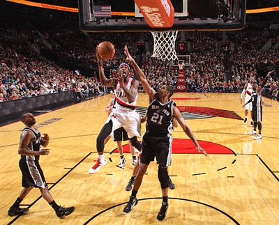 Will Barton Poster 3373072