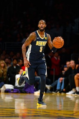 Will Barton Poster 3373074