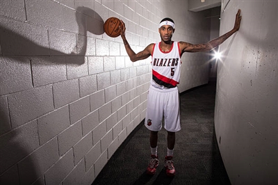 Will Barton Poster 3373076