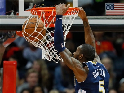 Will Barton Poster 3373077