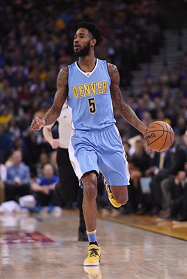 Will Barton Poster 3373078