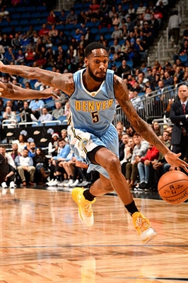 Will Barton Poster 3373081