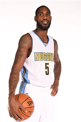 Will Barton Poster 3373084