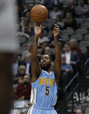 Will Barton Poster 3373087