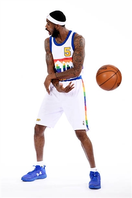 Will Barton Poster 3373089