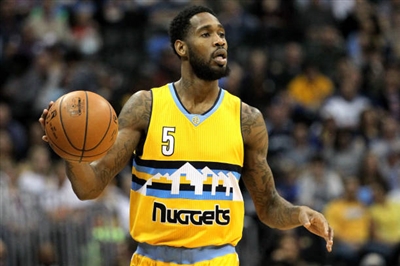 Will Barton Poster 3373092