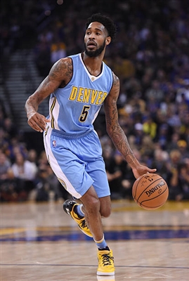 Will Barton Poster 3373093