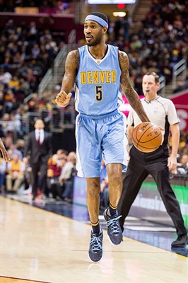 Will Barton Poster 3373095