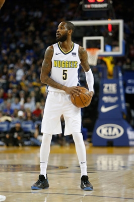 Will Barton Poster 3373097