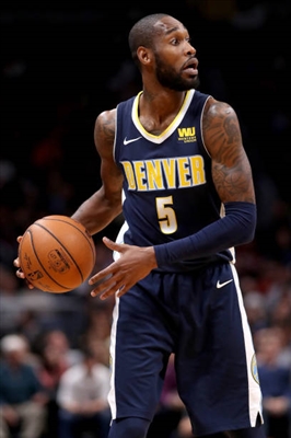 Will Barton Poster 3373098