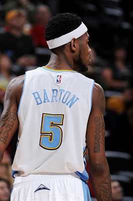Will Barton Poster 3373104