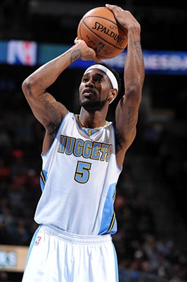 Will Barton Poster 3373105