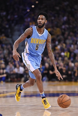 Will Barton Poster 3373108