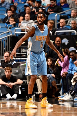 Will Barton Poster 3373109