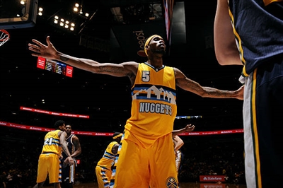 Will Barton Poster 3373111