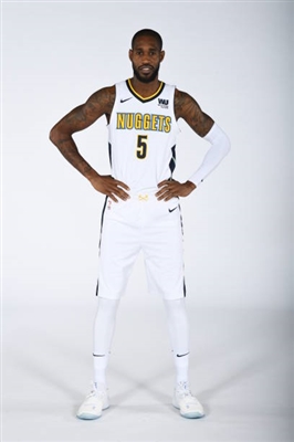 Will Barton Poster 3373112