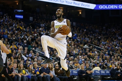 Will Barton Poster 3373114