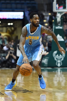 Will Barton Poster 3373124